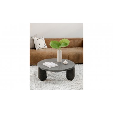Wunder Coffee Table Black