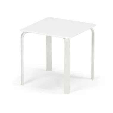 Telescope Casual 18" Square MGP Top End Table