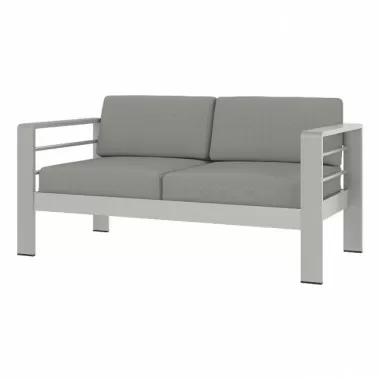 Source Furniture Omni Loveseat