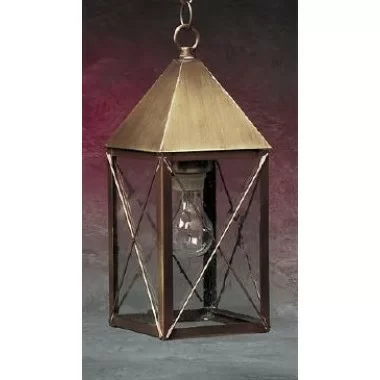 522 Hanging Lantern