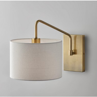 Adesso Finley Wall Lamp