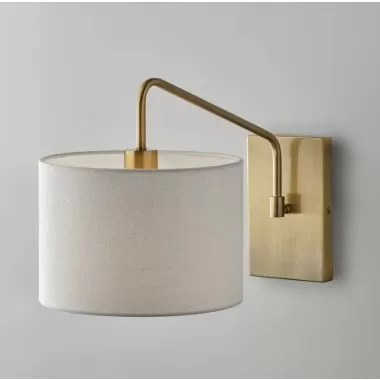 Adesso Finley Wall Lamp