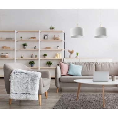 Adesso Finley Pendant