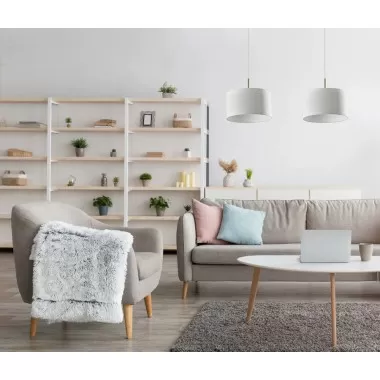 Adesso Finley Pendant