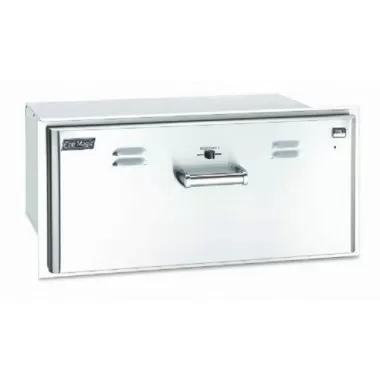 Fire Magic Electric Warming Drawer