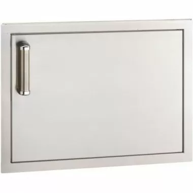 Fire Magic Single Access Door - 17 x 24 - Right Hinge