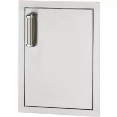 Fire Magic Echelon Flush Mount Single Access Door