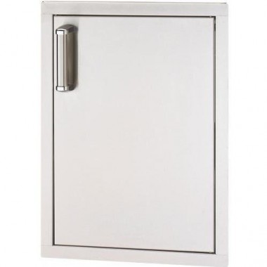 Fire Magic Single Access Door - 24 x 17 - Right Hinge