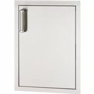 Fire Magic Single Access Door - 24 x 17 - Right Hinge