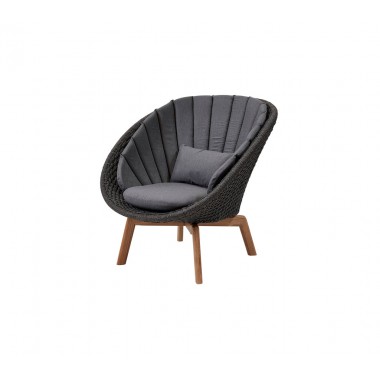 Cane-Line Peacock Lounge Chair Cushion