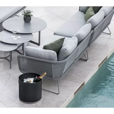 Cane-Line Grow Planter, Small