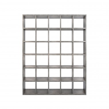 TemaHome Pombal Bookshelf Comp. 2015-072 
