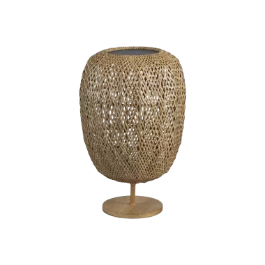 Cane-Line Illusion Glow Table Lamp Medium