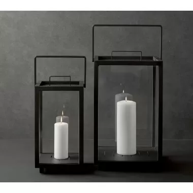 Cane-Line Lighthouse Lantern, Large