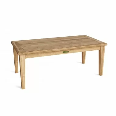 Brianna Rectangular Coffee Table-1