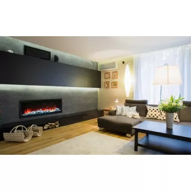 Symmetry Smart Electric 88"  - Lifestyle