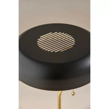 Adesso Timothy Floor Lamp