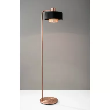 Adesso Bradbury Floor Lamp