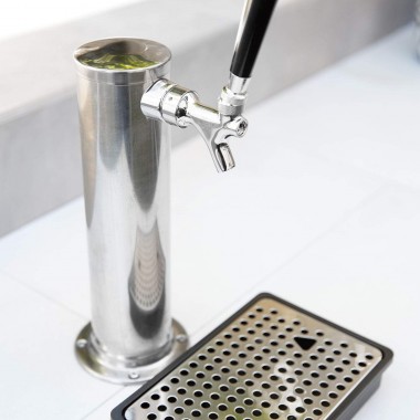 Summerset Grills Single Keg Tap for Kegerator