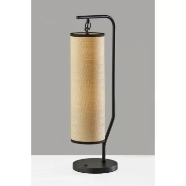 Adesso Lyons Table Lamp