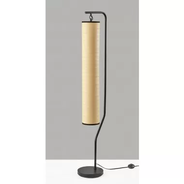 Adesso Lyons Floor Lamp