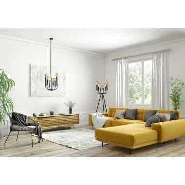 Adesso Rory Floor Lamp