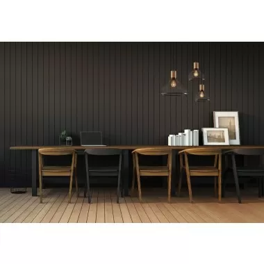 Adesso Dale Small Pendant 