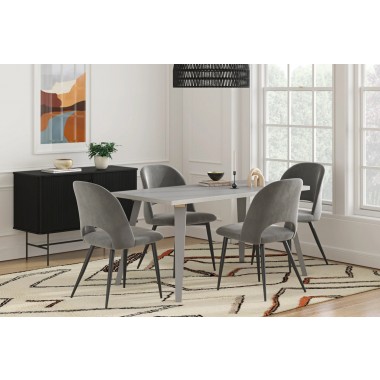Aeon Maverick Dining Table 