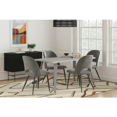 Aeon Maverick Dining Table 