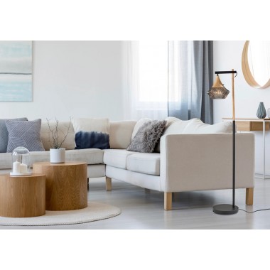 Adesso Elsie Floor Lamp