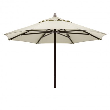 Telescope Casual 7.5' Commercial Market Umbrella