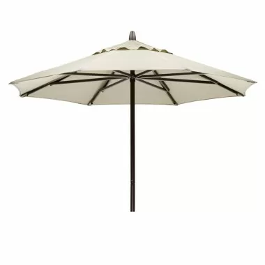 Telescope Casual 7.5' Commercial Market Umbrella