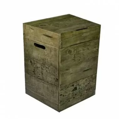 Bond Galleon 20lb Gas Tank Cover