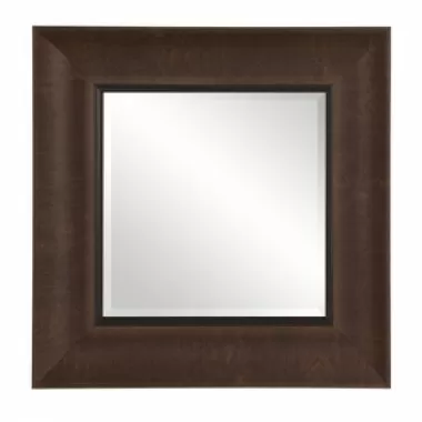 Howard Elliott Colin Square Mirror