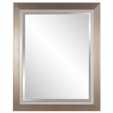 Howard Elliott Chicago 34" Mirror