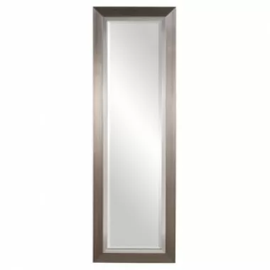 Howard Elliott Chicago Rectangular Mirror