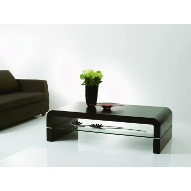 J&M Furniture Modern Coffee Table 690