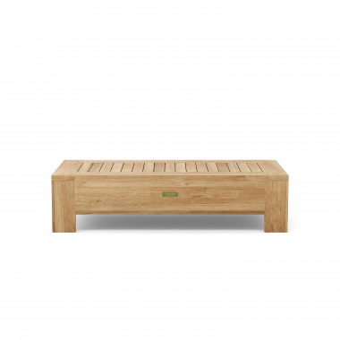Madera Rectangular Coffee Table-1