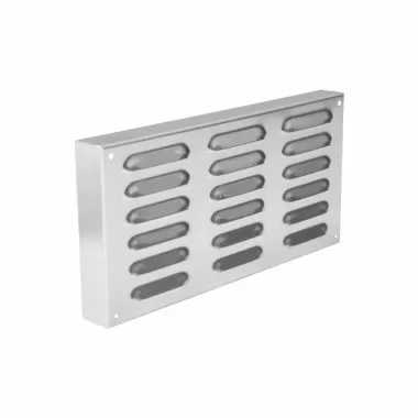 Summerset Grills 6x12 Island Vent Panel Masonry Frame Return