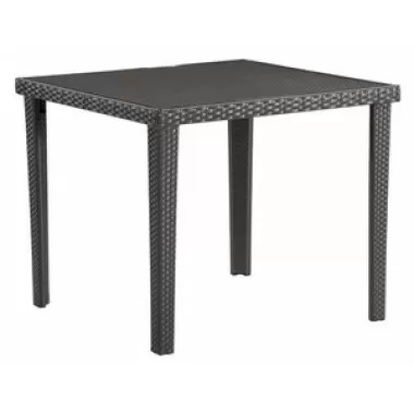 Zuo Modern Cavendish Square Table