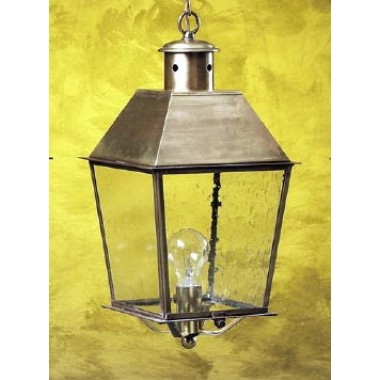 722 Hanging Lantern