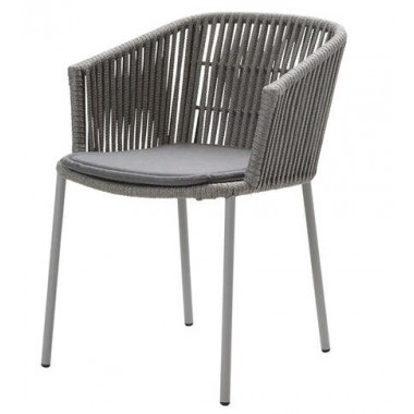 Cane-Line Moments Chair Seat/Back Cushion