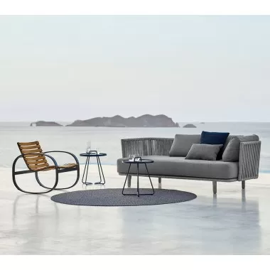 Cane-Line Moments 3-Seater Sofa 