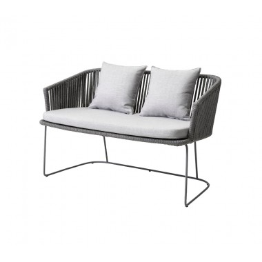 Cane-Line Moments Bench Cushion Set