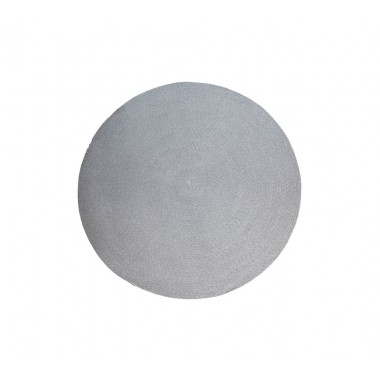 Cane-Line Dot Rug, Dia.55.2" 