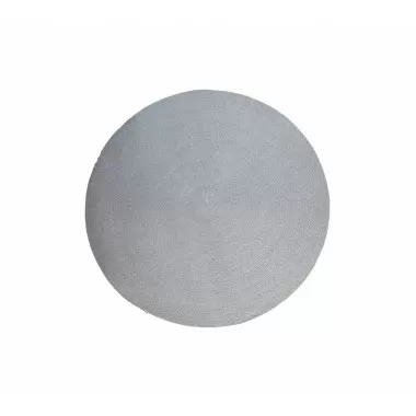 Cane-Line Dot Rug, Dia.55.2" 