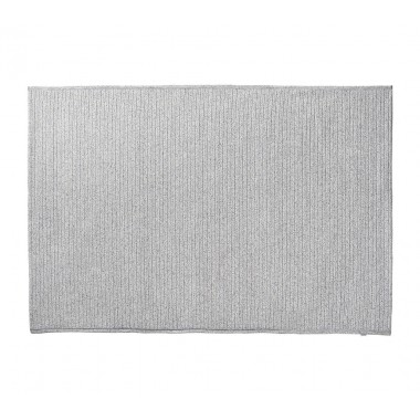 Cane-Line Dot rug, 118.2" x 78.8"
