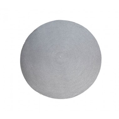 Cane-Line Dot Rug, Dia. 78.8"