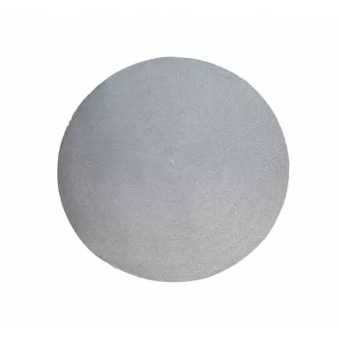 Cane-Line Dot Rug, Dia. 78.8"