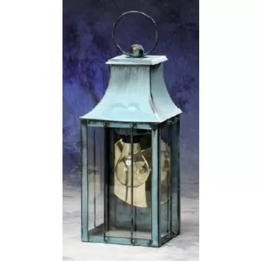 811 Wall Mount w/ Traditional Wire